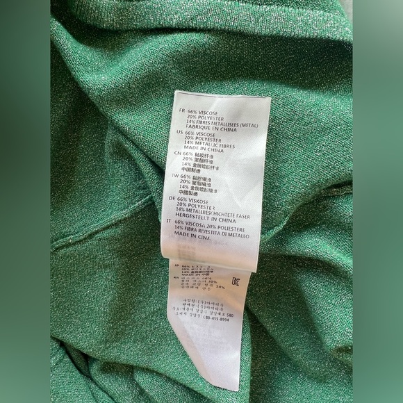 Turtleneck Sandro - Picture 6 of 8